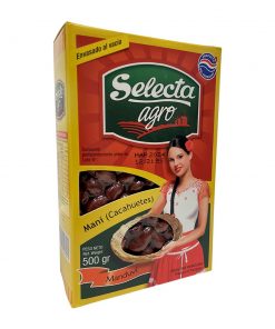 MANI SELECTA
