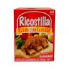 RICOSTILLA