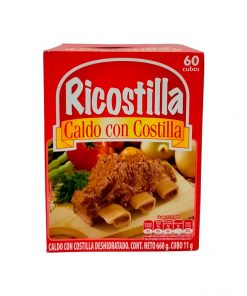 RICOSTILLA