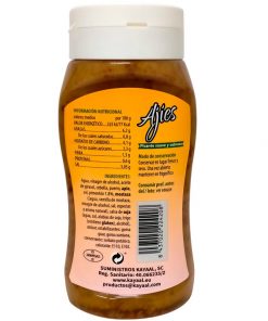 SALSA DE AJI FRITZ