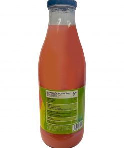 NECTAR RIKO FRUIT GUAYABA