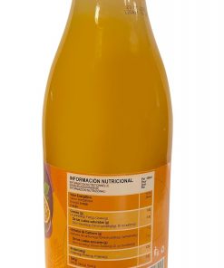 NECTAR MARACUYA RIKO FRUTYS 1 LITRO