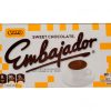 CHOCOLATE EMBAJADOR 260 GR