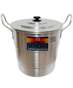 OLLA TAMALERA NUMERO 28 18 LTRS