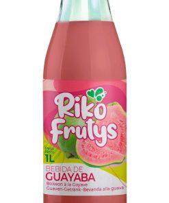 NECTAR RIKO FRUIT GUAYABA