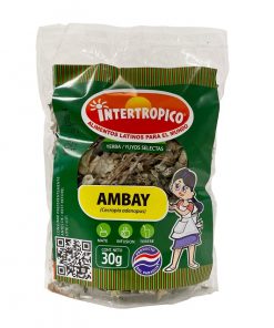 HIERBA AMBAY INTERTROPICO 180 GR