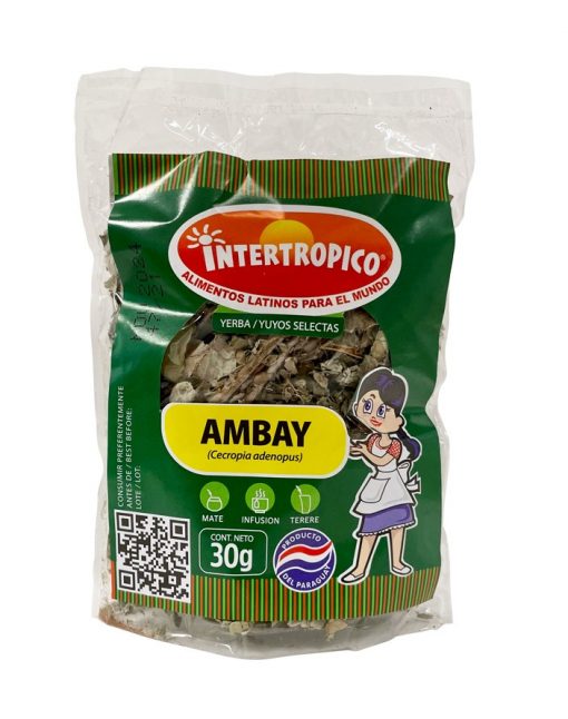 HIERBA AMBAY INTERTROPICO 180 GR