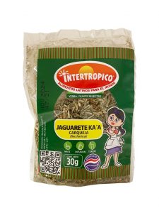 JAGUARETE