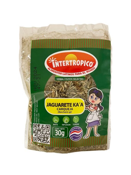 JAGUARETE