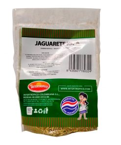 JAGUARETE