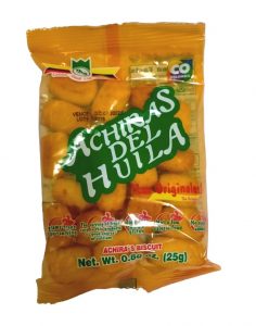 ACHIRAS DEL HUILA