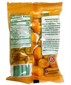 ACHIRAS DEL HUILA 50 GR