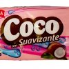 JABON COCO SUAVIZANTE