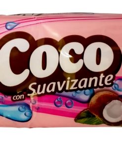 JABON COCO SUAVIZANTE